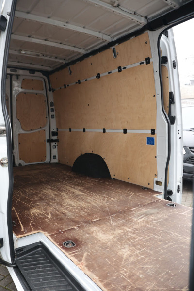 Mercedes Sprinter cu TVA, 2016 an photo 17