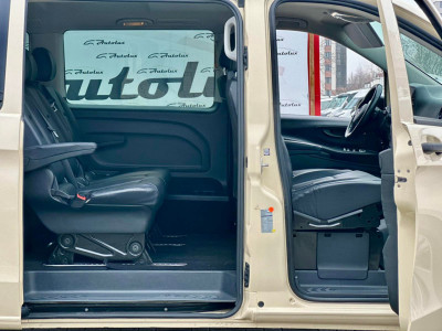 Mercedes VITO 9 LOCURI, 2020 an photo 12