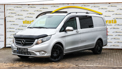 Mercedes Vito cu TVA, 2015 an photo 3