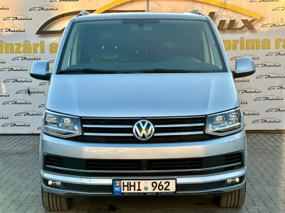 Volkswagen Transporter, 2018 an photo 2