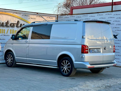 Volkswagen Transporter, 2018 an photo 4