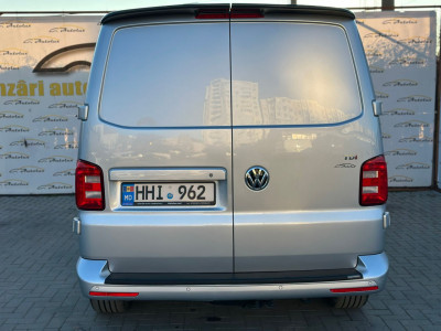 Volkswagen Transporter, 2018 an photo 5