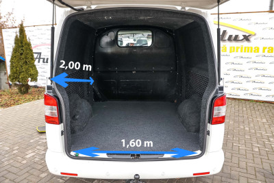 Volkswagen Transporter cu TVA, 2012 an photo 19