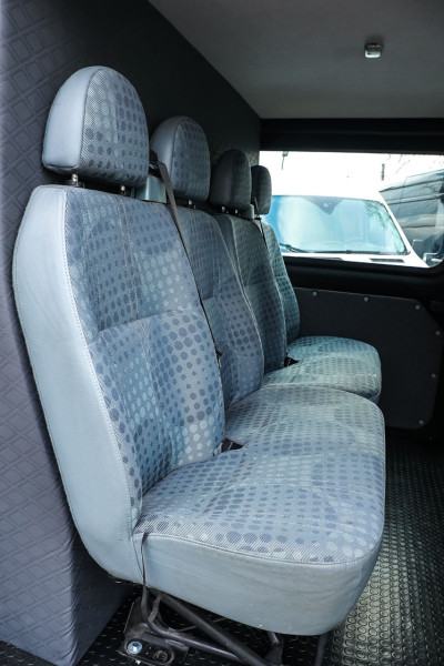 Ford Transit cu TVA, 2011 an photo 10