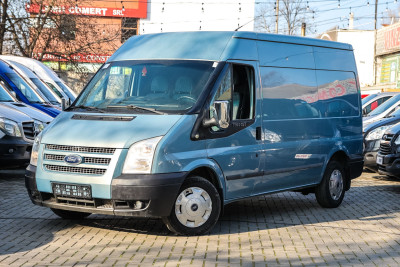 Ford Transit cu TVA, 2012 an photo 3