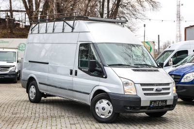 Ford Transit cu TVA, 2012 an photo