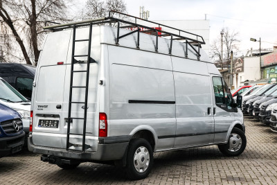 Ford Transit cu TVA, 2012 an photo 3