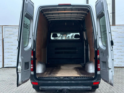 Mercedes Sprinter cu TVA, 2013 an photo 10