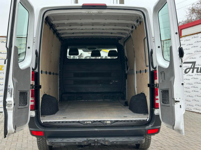 Mercedes Sprinter Cu TVA, 2014 an photo 11