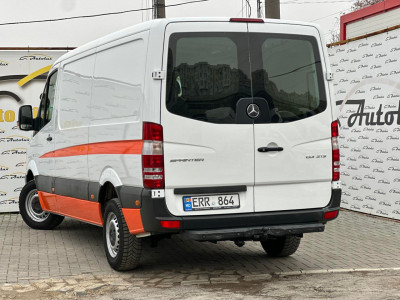 Mercedes Sprinter Cu TVA, 2014 an photo 3