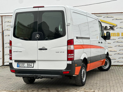 Mercedes Sprinter Cu TVA, 2014 an photo 4