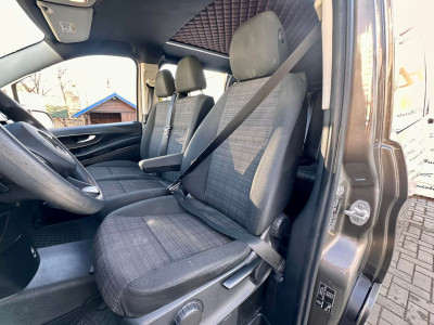 Mercedes VITO, 2018 an photo 6