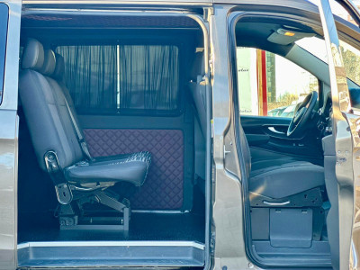 Mercedes VITO, 2018 an photo 8