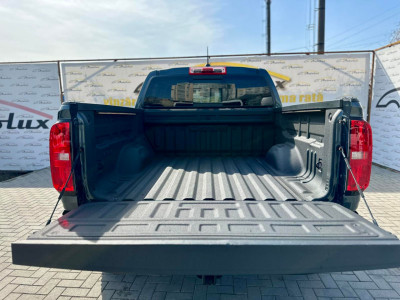 Chevrolet Colorado 2020 photo 2