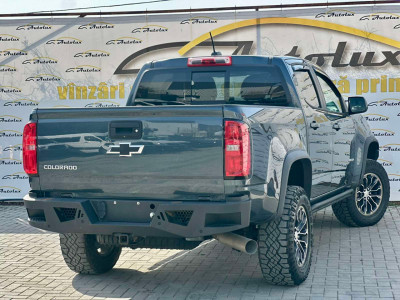 Chevrolet Colorado 2020 photo 4