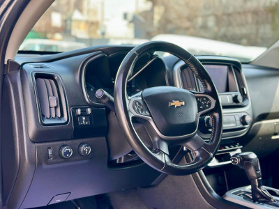Chevrolet Colorado 2020 photo 5