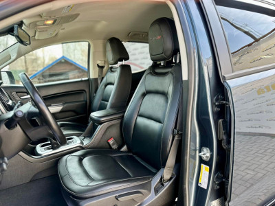 Chevrolet Colorado 2020 photo 6