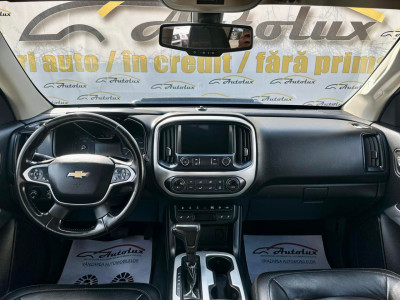 Chevrolet Colorado 2020 photo 8