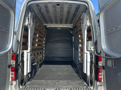 Mercedes SPRINTER CU TVA photo 7