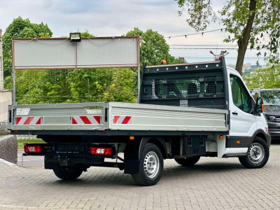 Ford Bricica cu TVA photo 2