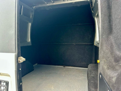 Ford Transit cu 6 locuri photo 4