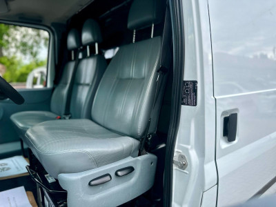 Ford Transit cu TVA photo 10