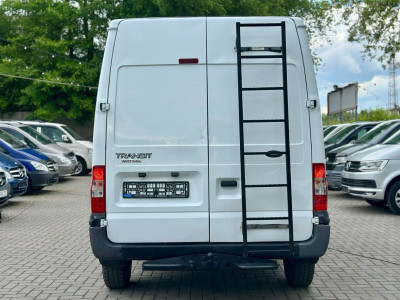 Ford Transit cu TVA photo 5