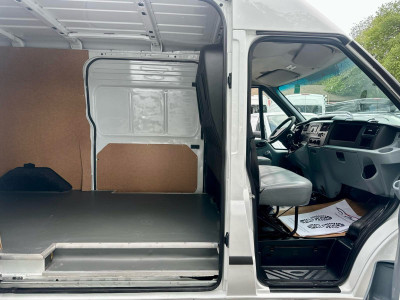Ford Transit cu TVA photo 6