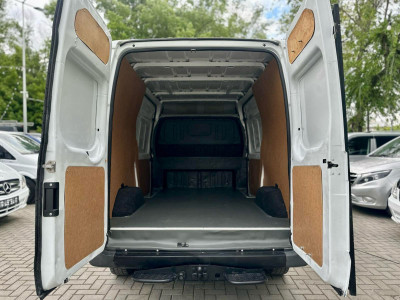 Ford Transit cu TVA photo 7