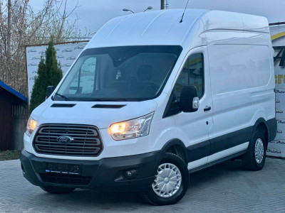 Ford Transit - Autolux.md Ford Transit photo
