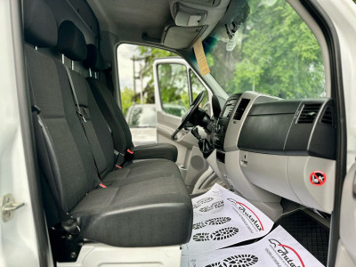 Mercedes Sprinter 163 cai  Full photo 11