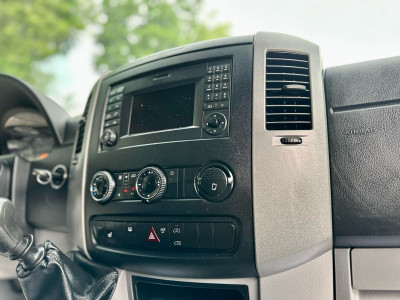Mercedes Sprinter 316, 7 locuri photo 6