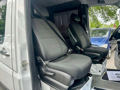 Mercedes Sprinter 316 Automat cu TVA photo 10