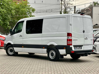 Mercedes Sprinter 316 Automat cu TVA photo 2