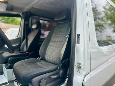 Mercedes Sprinter 316 Automat cu TVA photo 7