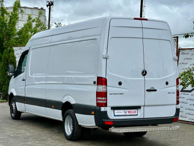 Mercedes Sprinter 516 cu TVA photo 5