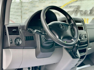 Mercedes Sprinter 516 cu TVA photo 9