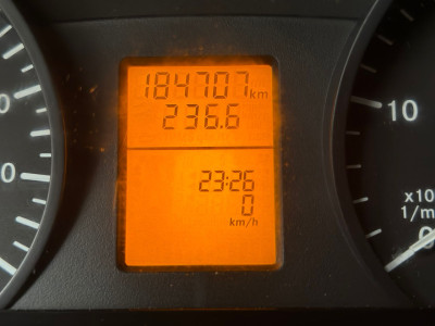 Mercedes Sprinter Automat cu TVA photo 9