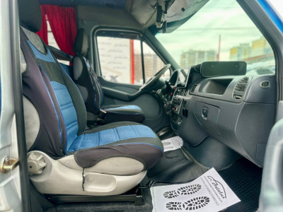 Mercedes SPRINTER AUTOTURISM LAINER photo 9