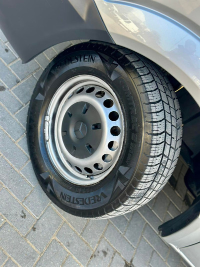Mercedes SPRINTER CU TVA photo 11