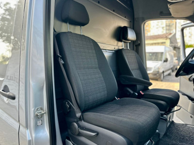 Mercedes SPRINTER CU TVA photo 7