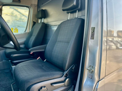 Mercedes SPRINTER CU TVA photo 8
