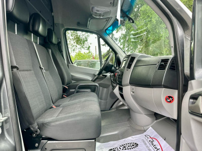 Mercedes SPRINTER CU TVA photo 11