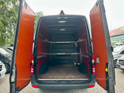 Mercedes SPRINTER CU TVA photo 13
