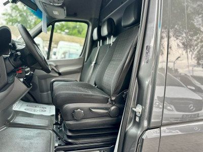 Mercedes SPRINTER CU TVA photo 8