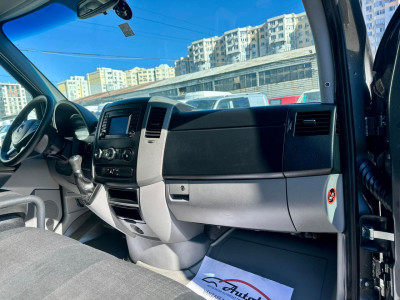Mercedes SPRINTER CU TVA photo 9