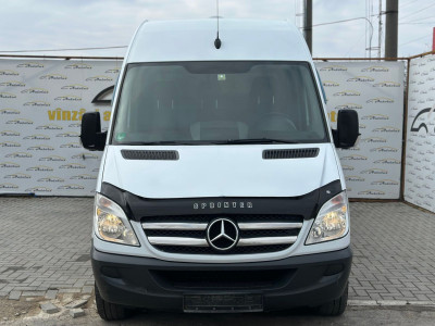 Mercedes SPRINTER - Autolux.md Mercedes SPRINTER photo