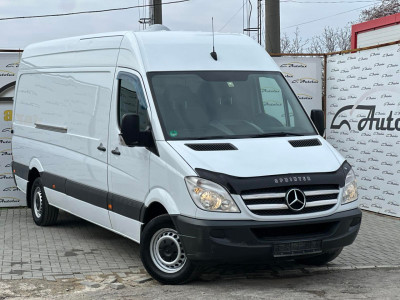 Mercedes SPRINTER photo 1