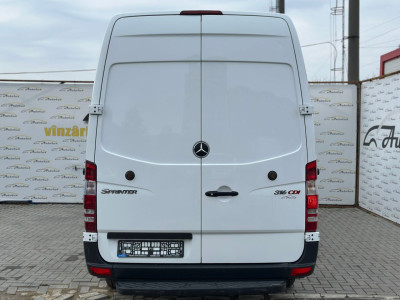 Mercedes SPRINTER photo 7