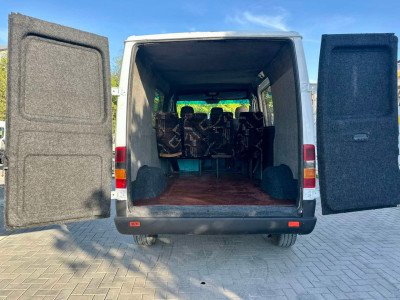 Mercedes SPRINTER - Autolux.md Mercedes SPRINTER photo 7